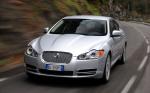 Jaguar XF Diesel S 2009 года